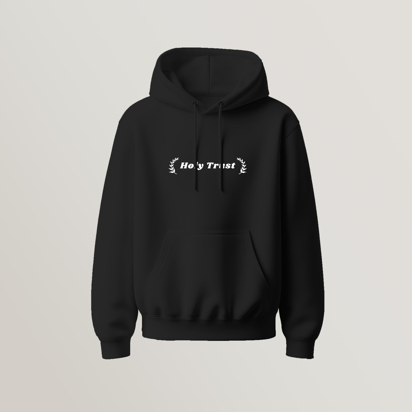 In god I trust Hoodie