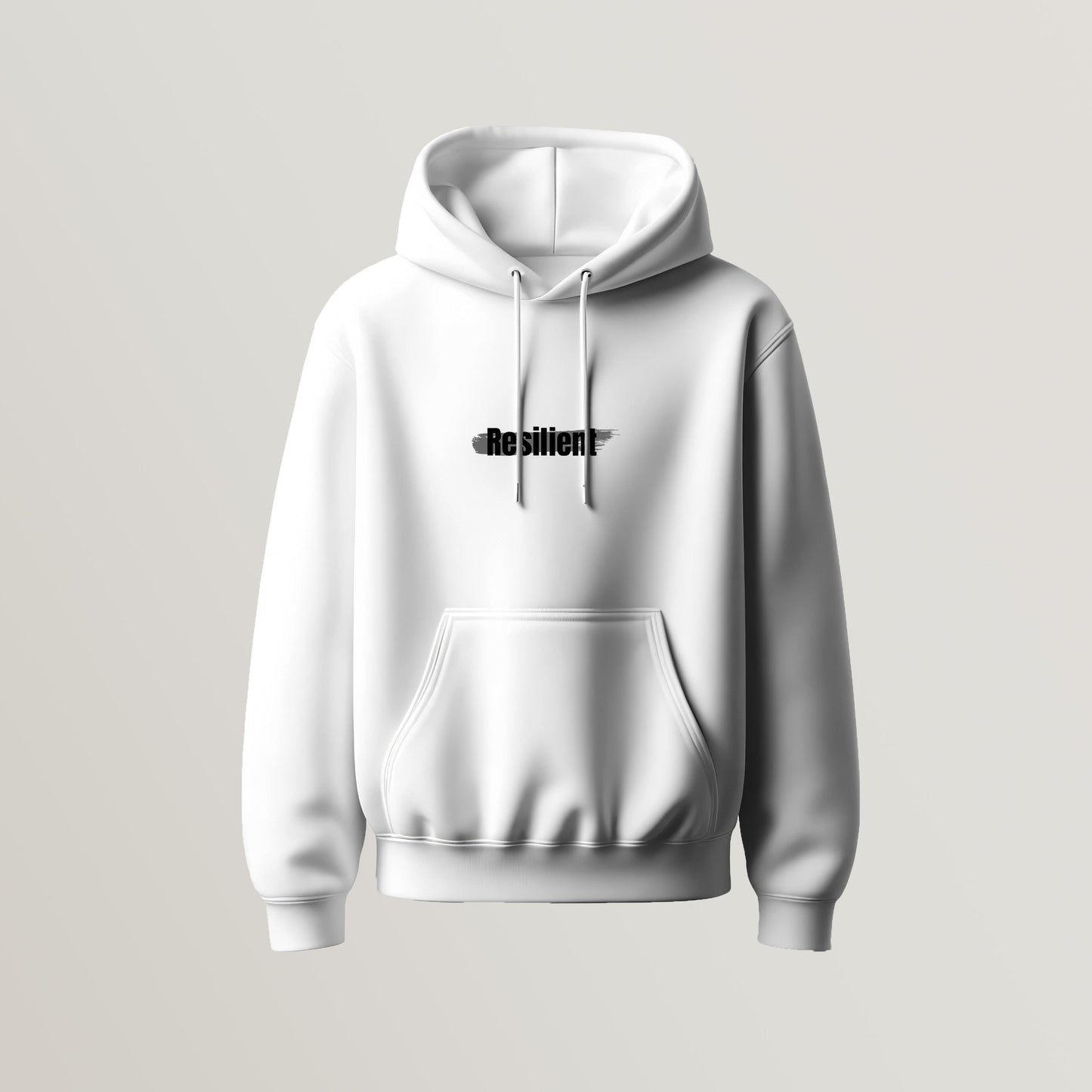 Resilient Hoodie