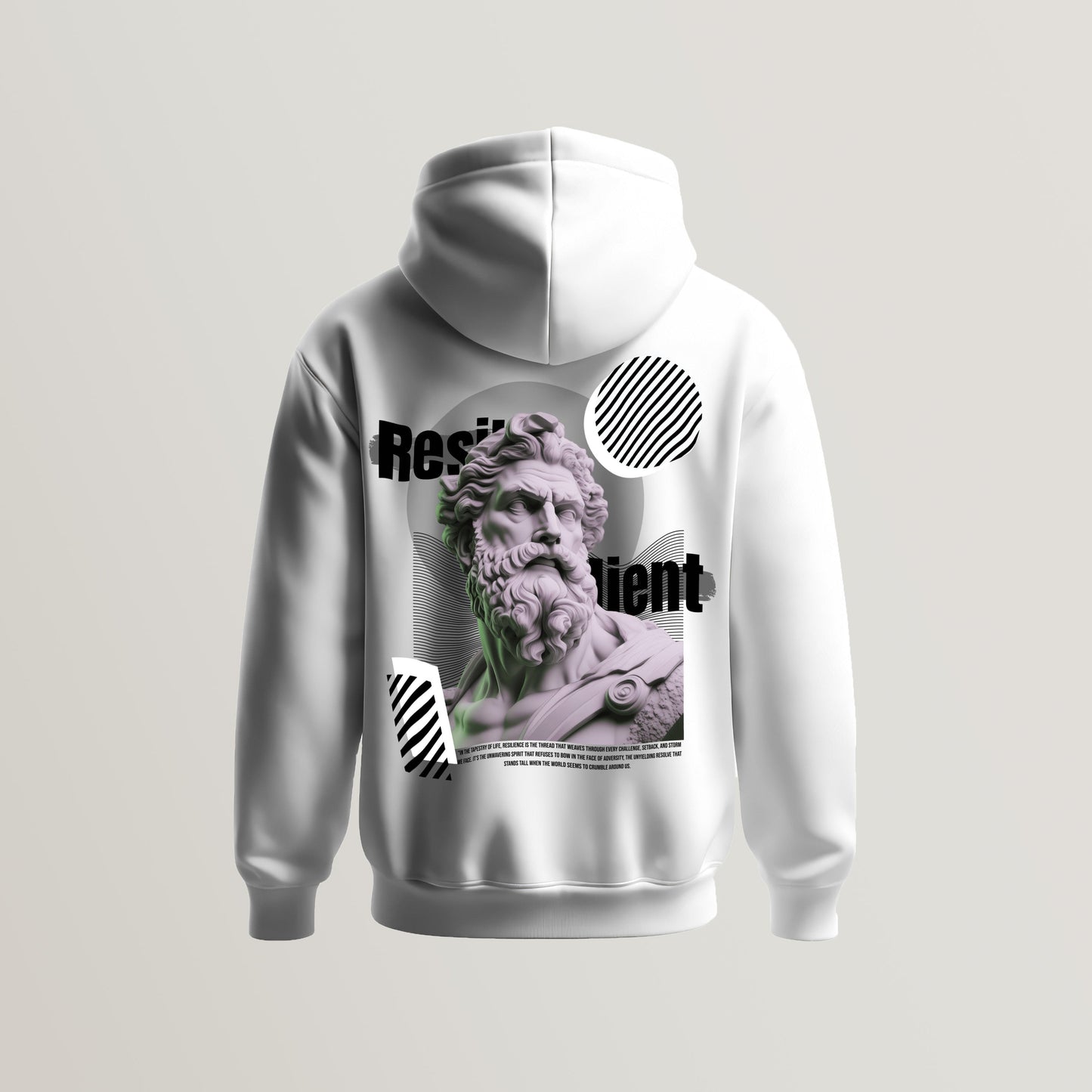 Resilient Hoodie